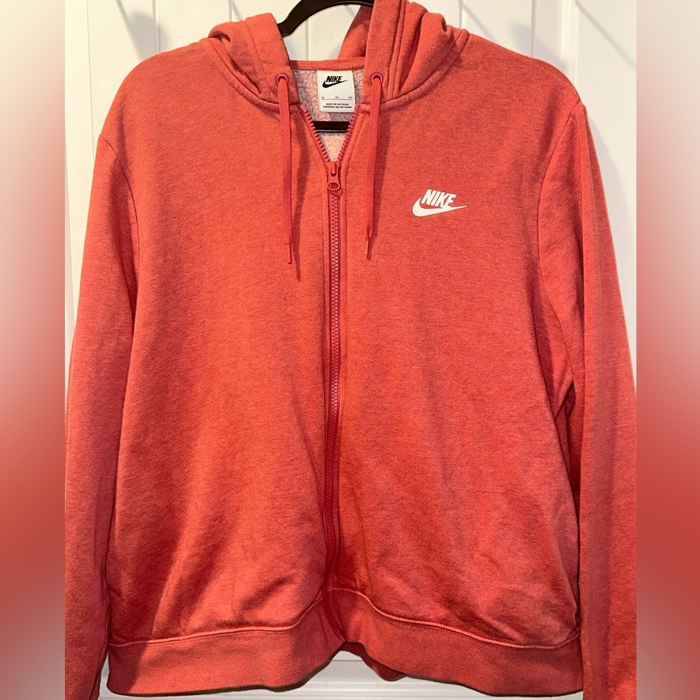 Nike Jacket